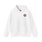 The Devil's Pickle Original Logo Hooded Sweatshirt The Devil's Pickle