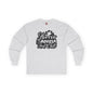 Horror Movies and Chill Long Sleeve Tee The Devil's Pickle