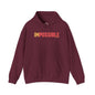 I'm Possible Hooded Sweatshirt The Devil's Pickle