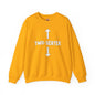 Two-Seater Crewneck Sweatshirt The Devil's Pickle