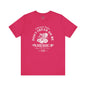 Don't Tread on Me T-Shirt The Devil's Pickle