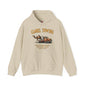 Camel Towing Hooded Sweatshirt The Devil's Pickle