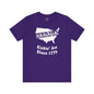 MERICA Kickin' Ass Since 1776 T-Shirt The Devil's Pickle