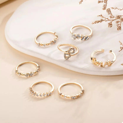 Lovebound Seven Ivory Embers