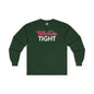 I Like My Whores Tight Long Sleeve Tee The Devil's Pickle