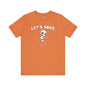 Let's Bone T-Shirt The Devil's Pickle