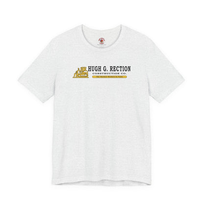 Hugh G. Rection T-Shirt The Devil's Pickle