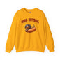 Ohio Hotdog Crewneck Sweatshirt The Devil's Pickle