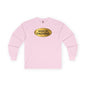 Made in Vachina Long Sleeve Tee The Devil's Pickle