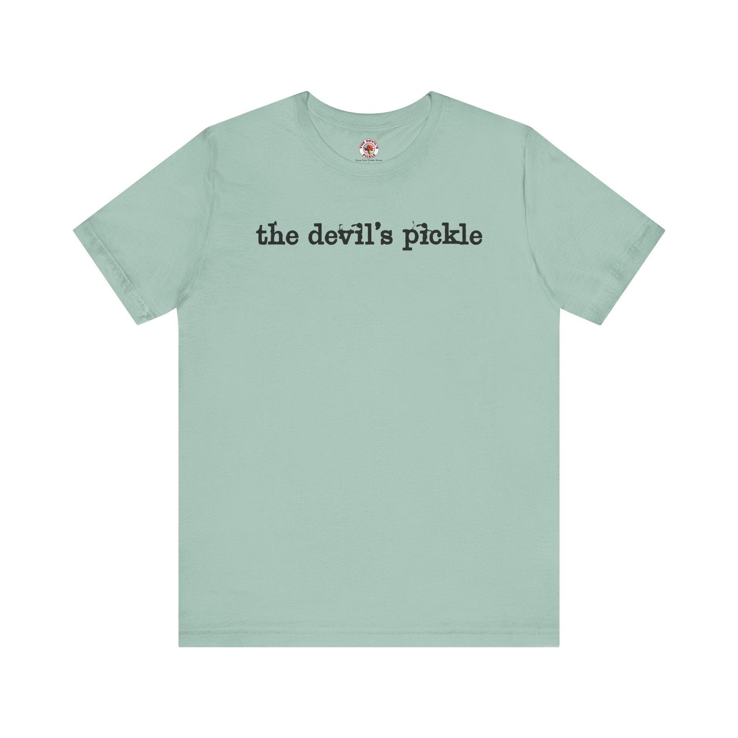 The Devil's Pickle T-Shirt The Devil's Pickle