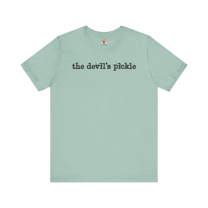 The Devil's Pickle T-Shirt The Devil's Pickle