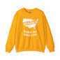 MERICA Kickin' Ass Since 1776 Crewneck Sweatshirt The Devil's Pickle