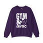 Gym and Tonic Crewneck Sweatshirt The Devil's Pickle