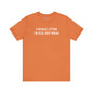 Vintage Lifter T-Shirt The Devil's Pickle