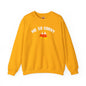 Me So Corny Crewneck Sweatshirt The Devil's Pickle