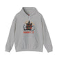 If You Got It Haunt It Hooded Sweatshirt The Devil's Pickle
