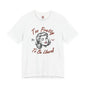 Too Pretty To Be Liberal T-Shirt The Devil's Pickle