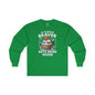 A Clean Beaver Gets More Wood Long Sleeve Tee The Devil's Pickle
