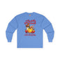 Hard Dickens Cider Long Sleeve Tee The Devil's Pickle