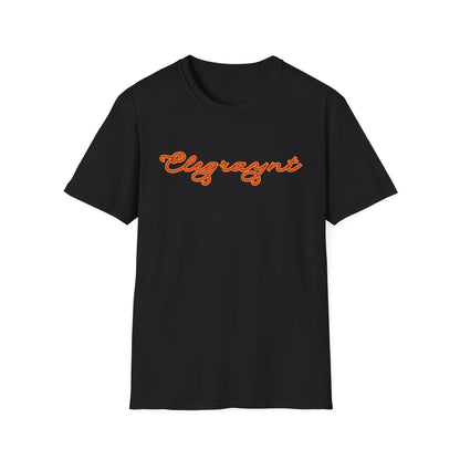 Unisex Softstyle T-Shirt Elegraynt Grayceful LLC