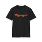 Unisex Softstyle T-Shirt Elegraynt Grayceful LLC