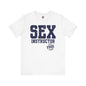 Sex Instructor T-Shirt The Devil's Pickle
