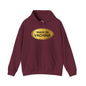 Made in Vachina Hooded Sweatshirt The Devil's Pickle