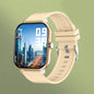 Full Touch Screen Smart Watch