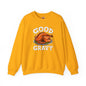 Good Gravy Crewneck Sweatshirt The Devil's Pickle