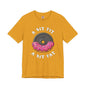 A Bit Fit, A Bit Fat T-Shirt The Devil's Pickle