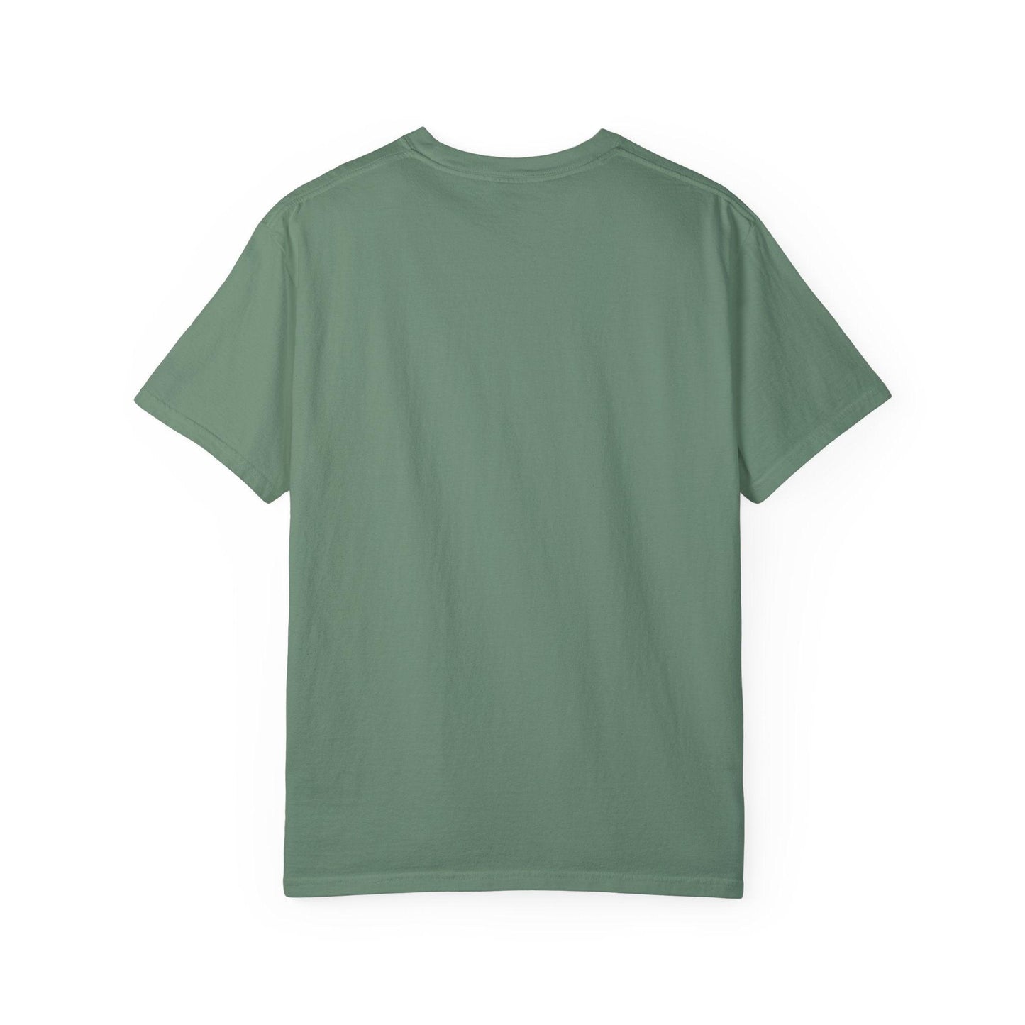 Everybody at the Bar Gettin Tipsy Unisex Garment-Dyed T-Shirt Country in My Heart