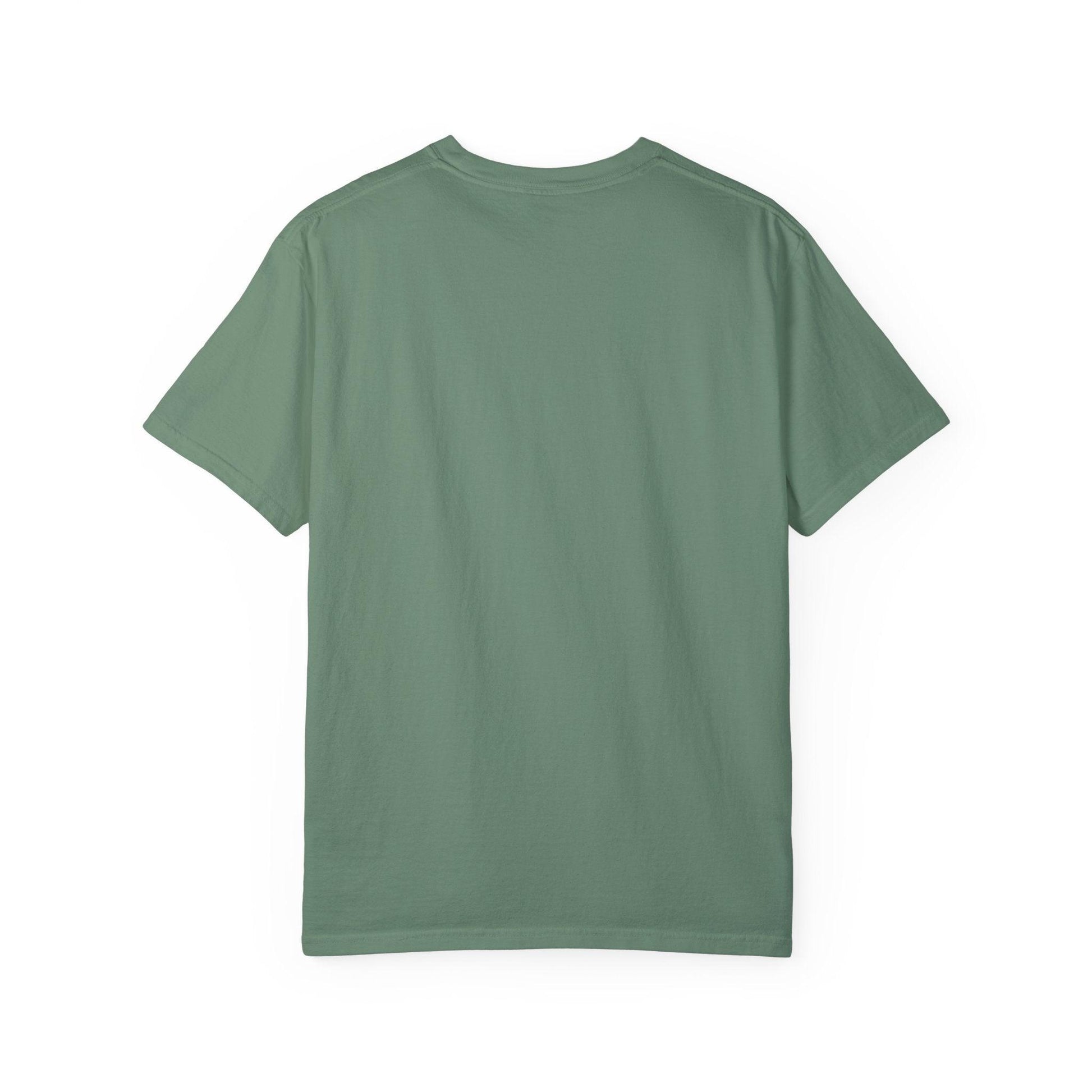 Everybody at the Bar Gettin Tipsy Unisex Garment-Dyed T-Shirt Country in My Heart