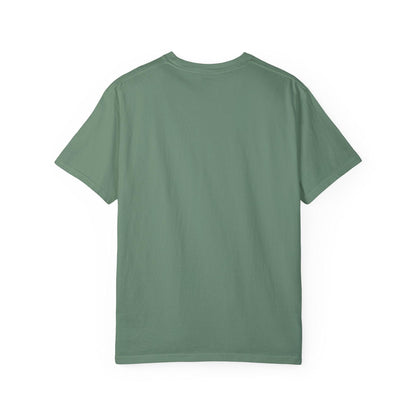 Everybody at the Bar Gettin Tipsy Unisex Garment-Dyed T-Shirt Country in My Heart