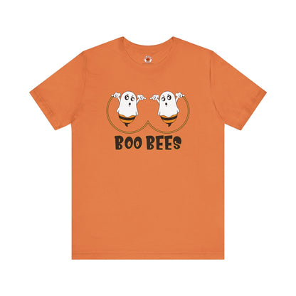 Boo Bees T-Shirt The Devil's Pickle