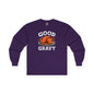 Good Gravy Long Sleeve Tee The Devil's Pickle