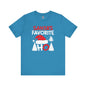 Santa's Favorite Ho T-Shirt The Devil's Pickle