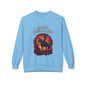 Sunsets Saddles and Sass Softstyle Fleece Crewneck Sweatshirt Country in My Heart