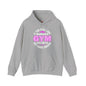 If You Still Look Cute After The Gym Hooded Sweatshirt The Devil's Pickle