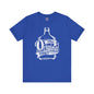The Original Sinner T-Shirt The Devil's Pickle
