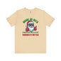 Broke Up With Winter Because Summer Is Hotter T-Shirt The Devil's Pickle