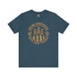 Drink Good Beer With Good Friends T-Shirt. The Devil's Pickle