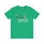 Innocent Until Proven Guilty T-Shirt The Devil's Pickle