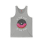 A Bit Fit, A Bit Fat Tank Top The Devil's Pickle