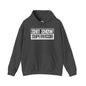 Shit Show Supervisor Hooded Sweatshirt The Devil's Pickle