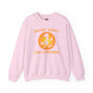 Ridin' Dirty This Halloween Crewneck Sweatshirt The Devil's Pickle