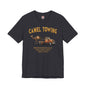 Camel Towing T-Shirt The Devil's Pickle