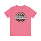 Damn it Feels Good To Be American T-Shirt The Devil's Pickle