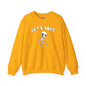 Let's Bone Crewneck Sweatshirt The Devil's Pickle
