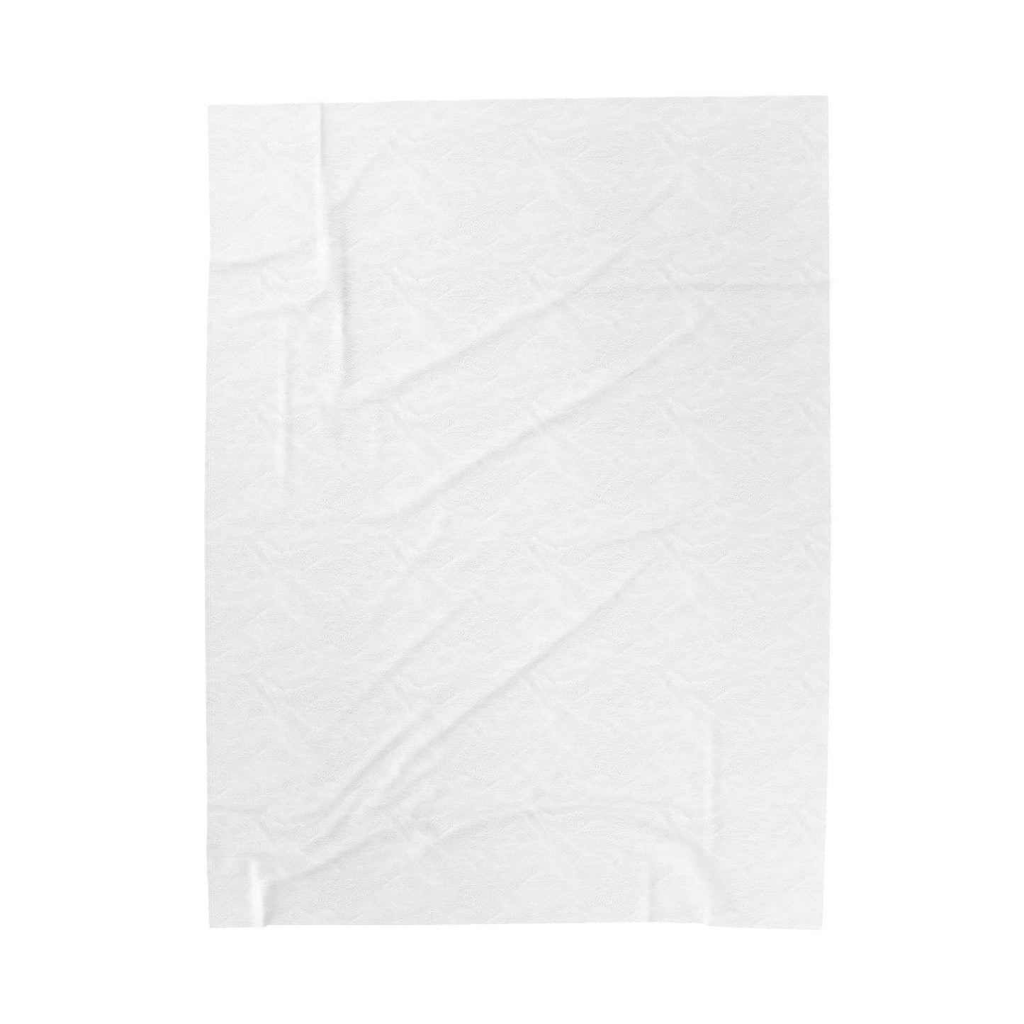 Velveteen Plush Blanket Grayceful LLC