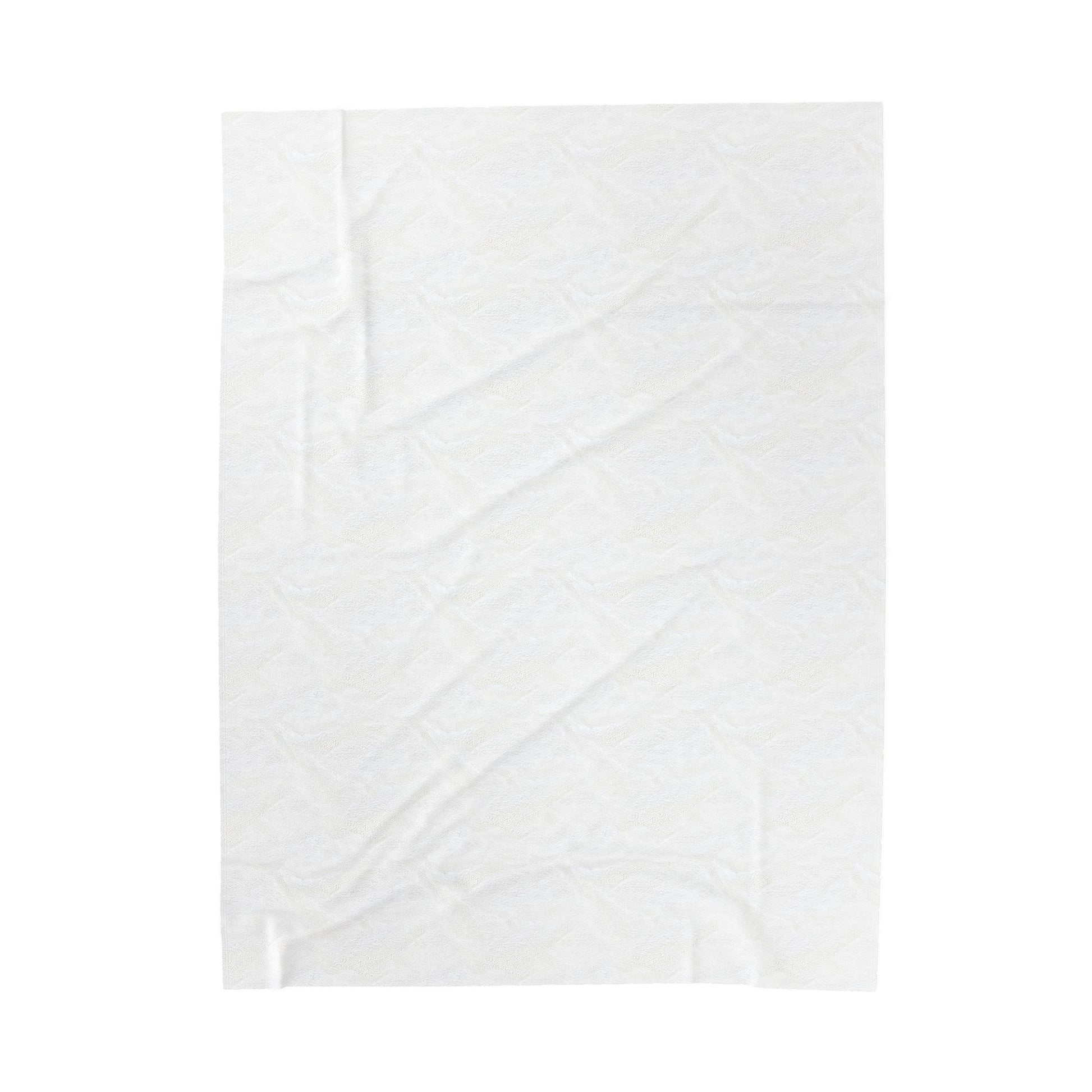Velveteen Plush Blanket Grayceful LLC